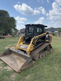 2021 ASV RT75 Equipment Image0