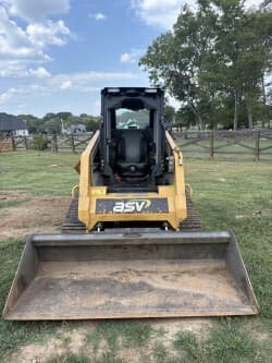 Image of ASV RT75 equipment image 1