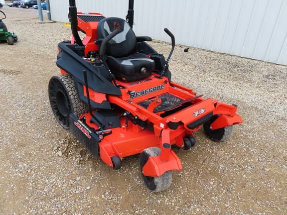 Image of Bad Boy Renegade equipment image 1