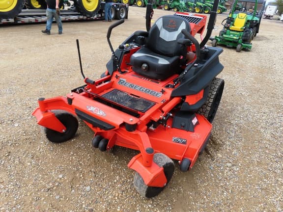 Image of Bad Boy Renegade equipment image 2