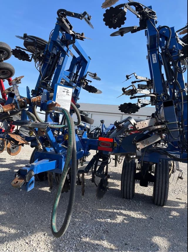 Image of Blu-Jet Legacy equipment image 1