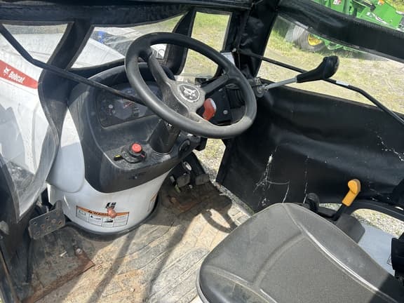 Image of Bobcat CT1025 equipment image 3