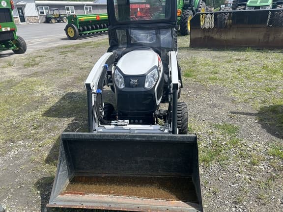 Image of Bobcat CT1025 equipment image 2
