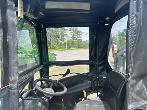 Image of Bobcat CT1025 equipment image 4