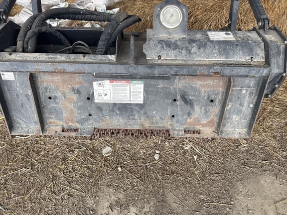 Image of Bobcat FRC60 equipment image 2