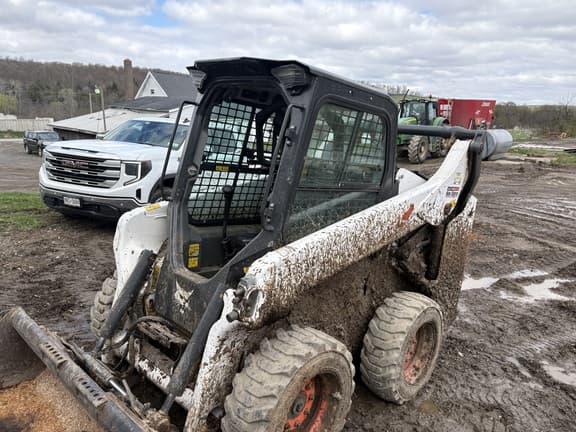 Image of Bobcat S66 equipment image 1