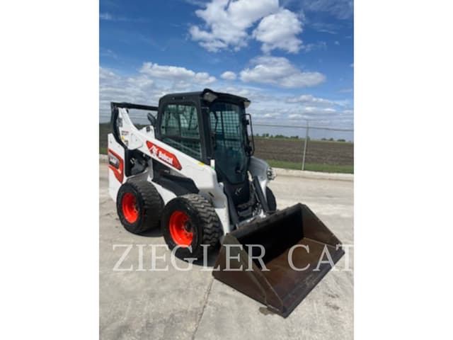 Image of Bobcat S66 equipment image 1