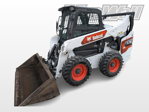 Image of Bobcat S76 Primary image
