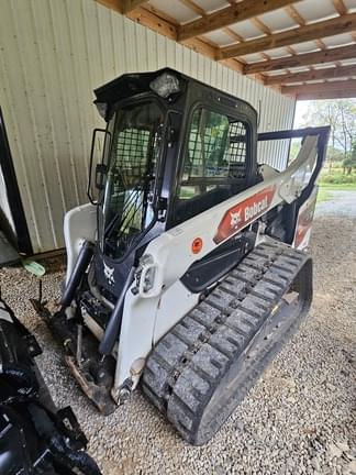 Image of Bobcat T76 Primary image
