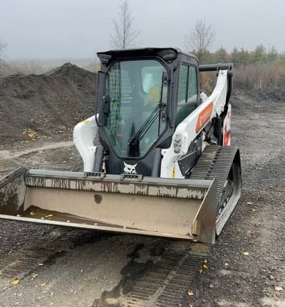 Image of Bobcat T76 Image 1