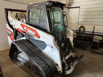 Main image Bobcat T76