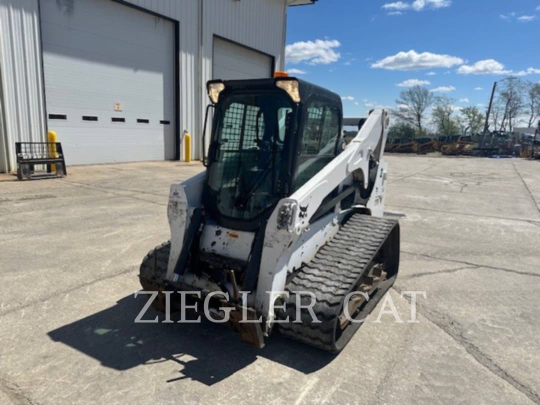 Image of Bobcat T770 Primary image