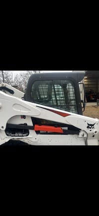 2021 Bobcat T770 Equipment Image0