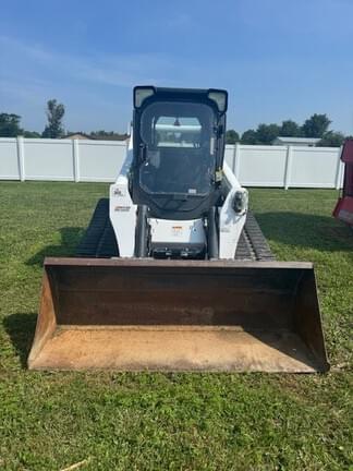 Image of Bobcat T870 equipment image 1