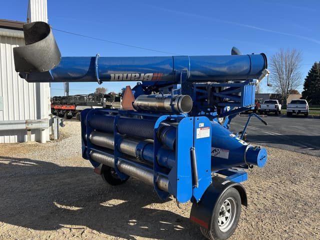 Image of Brandt 1300HP equipment image 3