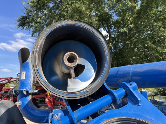 Image of Brandt 1300HP equipment image 4