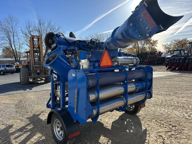 Image of Brandt 1300HP equipment image 2