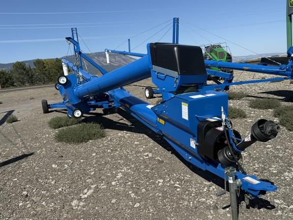 Image of Brandt 1370XL+ Image 1