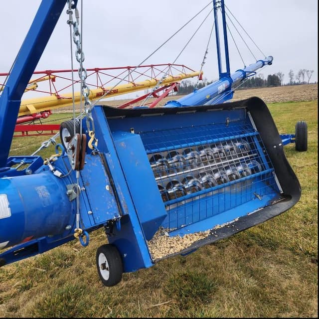 Image of Brandt 1380XL equipment image 3