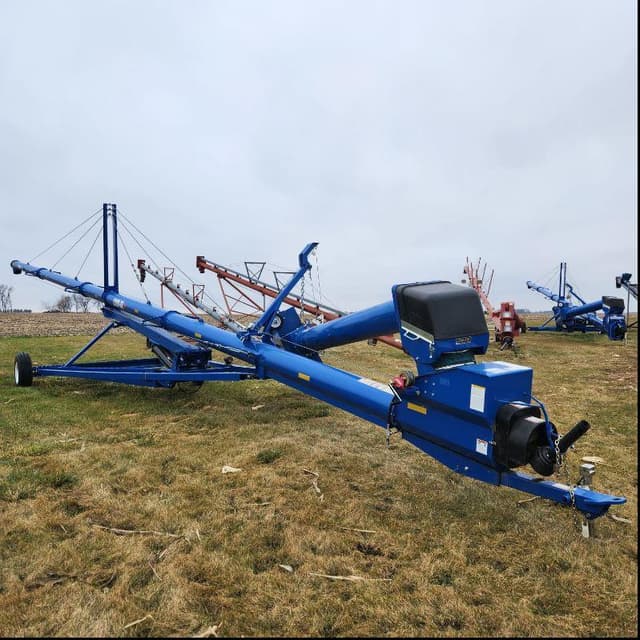 Image of Brandt 1380XL equipment image 1