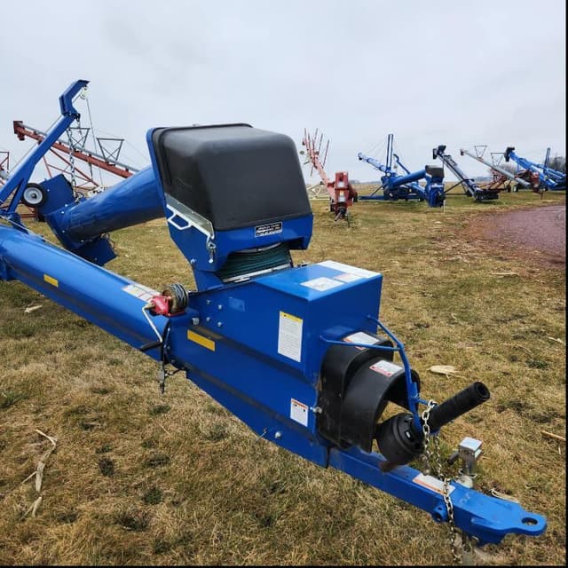 Image of Brandt 1380XL equipment image 2