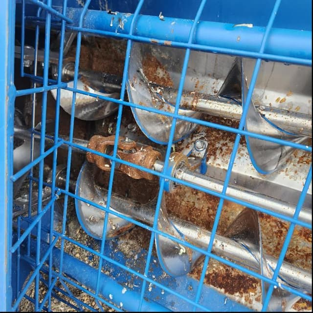 Image of Brandt 1380XL equipment image 4