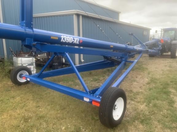 Image of Brandt 1390XL equipment image 1