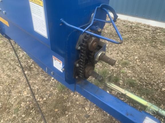 Image of Brandt 1390XL equipment image 2