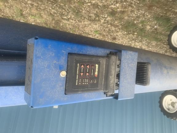 Image of Brandt 1390XL equipment image 4