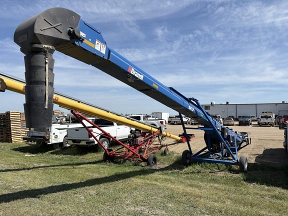 2021 Brandt 1547 Equipment Image0