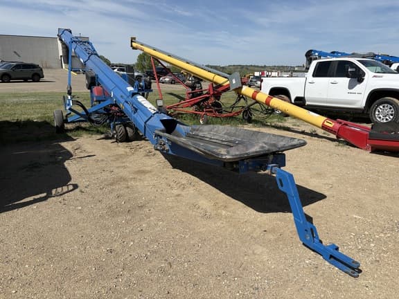 Image of Brandt 1547 equipment image 2