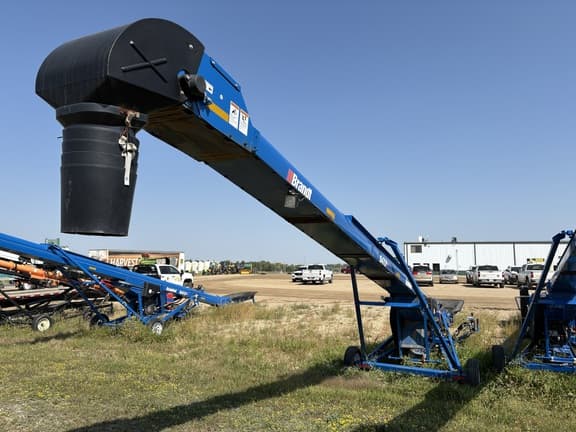 Image of Brandt 1547LP+ equipment image 2