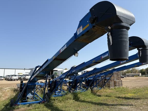 Image of Brandt 1547LP+ equipment image 3