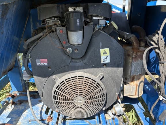 Image of Brandt 1547LP+ equipment image 4