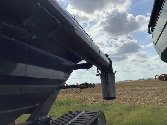 Image of Brandt 820XT equipment image 4