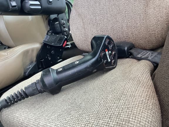 Image of Brandt 820XT equipment image 3