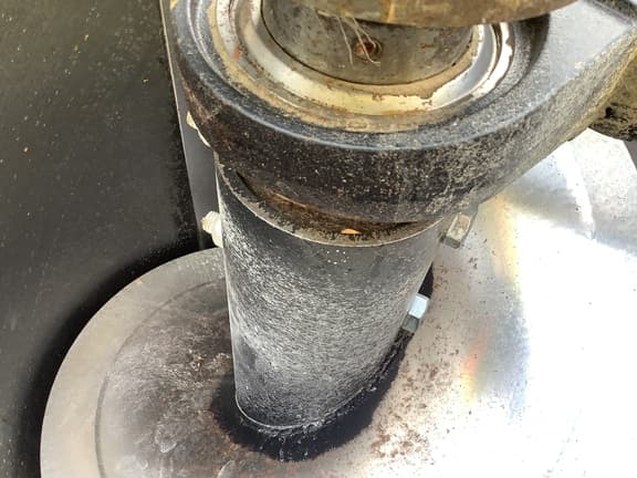 Image of Brandt 820XT equipment image 4