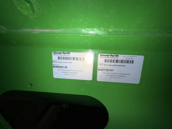 Image of Brent 1196 equipment image 3