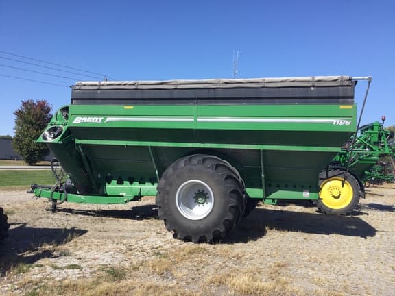 Image of Brent 1196 Primary image