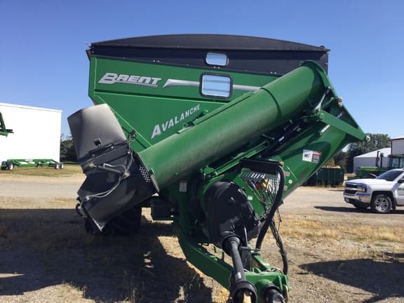 Image of Brent 1196 equipment image 1