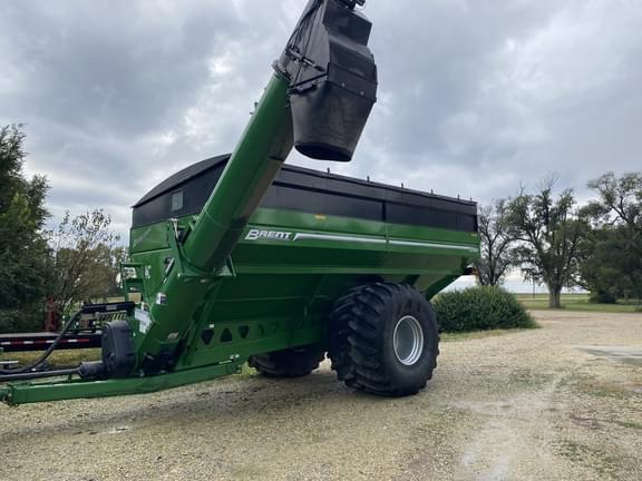 Image of Brent 1396 equipment image 1