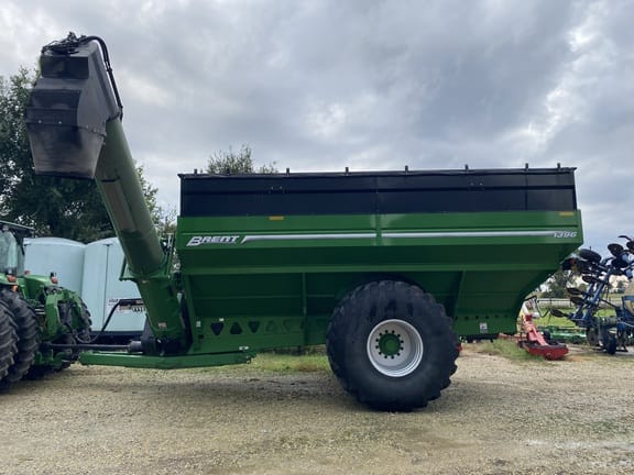 2021 Brent 1396 Equipment Image0