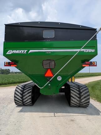 Image of Brent 1396 equipment image 4