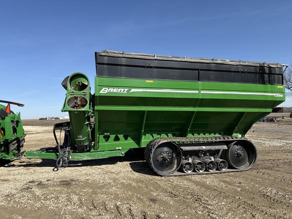 Image of Brent 1396 equipment image 3