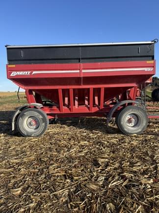 Image of Brent 657 equipment image 3