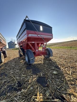 Image of Brent 657 equipment image 2