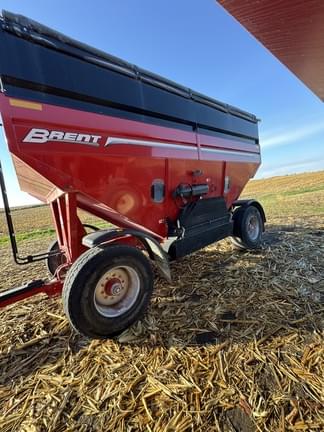 Image of Brent 657 Primary image