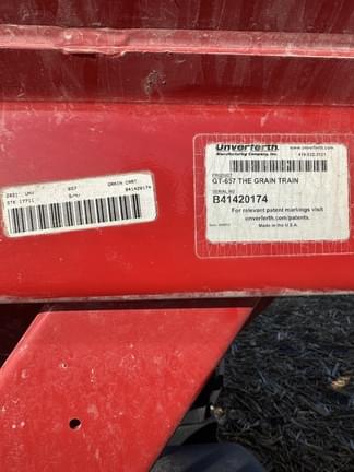 Image of Brent 657 equipment image 4