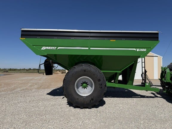 2021 Brent V1100 Equipment Image0