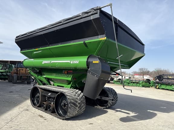 Image of Brent V1100 equipment image 4